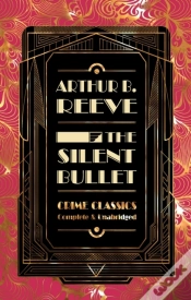 Capa do artigo The Silent Bullet
