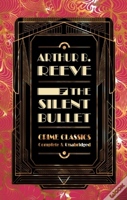 Capa do artigo The Silent Bullet