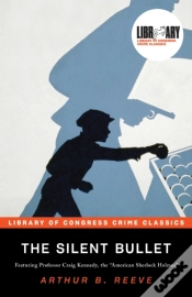 Capa do artigo The Silent Bullet