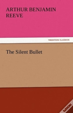 Capa do artigo The Silent Bullet