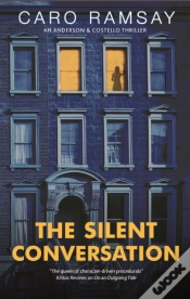 Capa do artigo The Silent Conversation