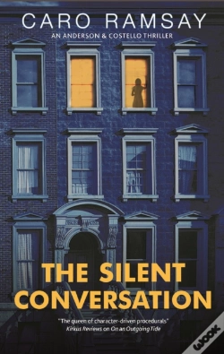 Capa do artigo The Silent Conversation