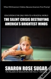 Capa do artigo The Silent Crisis Destroying America