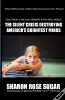Capa do artigo The Silent Crisis Destroying America'S Brightest Minds