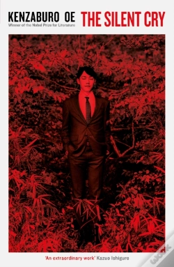 Capa do artigo The Silent Cry