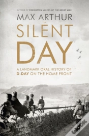 Capa do artigo The Silent Day