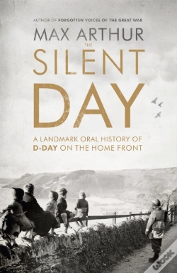 Capa do artigo The Silent Day