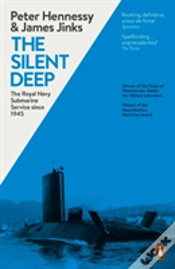 Capa do artigo The Silent Deep