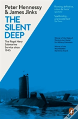 Capa do artigo The Silent Deep