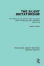The Silent Dictatorship - Preview