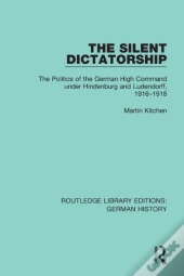 The Silent Dictatorship