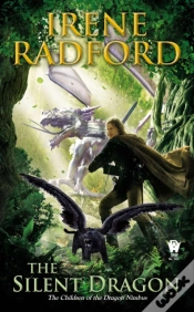 Capa do artigo The Silent Dragon