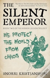 The Silent Emperor