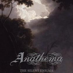 Capa do artigo The Silent Enigma (2026 Master) - Vinil