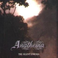 Capa do artigo The Silent Enigma - CD
