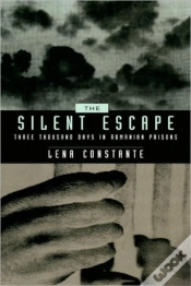 Capa do artigo The Silent Escape