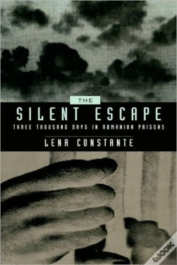 Capa do artigo The Silent Escape