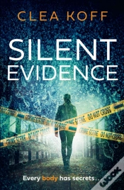 Capa do artigo The Silent Evidence