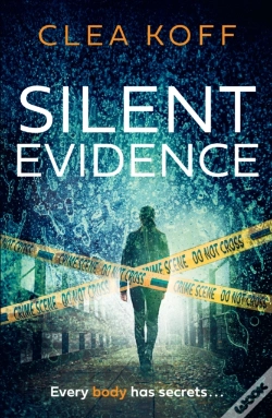 Capa do artigo The Silent Evidence