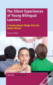 Capa do artigo The Silent Experiences Of Young Bilingual Learners