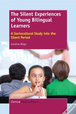 Capa do artigo The Silent Experiences Of Young Bilingual Learners
