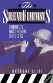 Capa do artigo The Silent Feminists