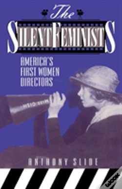Capa do artigo The Silent Feminists
