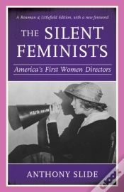 Capa do artigo The Silent Feminists