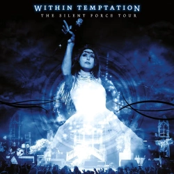Capa do artigo The Silent Force Tour - Vinil