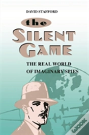 Capa do artigo The Silent Game