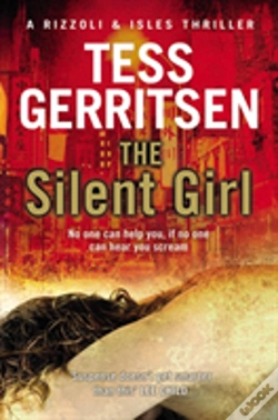 Capa do artigo The Silent Girl