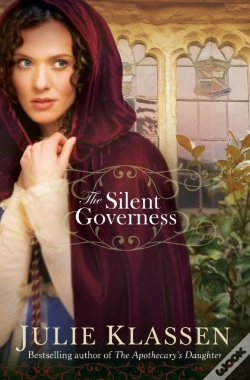 Capa do artigo The Silent Governess