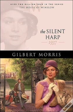 Capa do artigo The Silent Harp