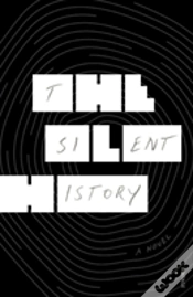 Capa do artigo The Silent History