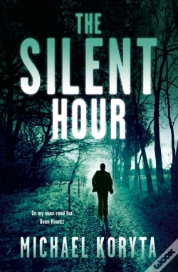 Capa do artigo The Silent Hour