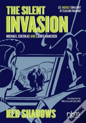 Capa do artigo The Silent Invasion Vol. 1