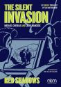 The Silent Invasion Vol. 1 - Preview