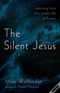 Capa do artigo The Silent Jesus