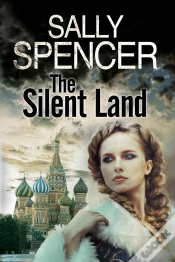 Capa do artigo The Silent Land