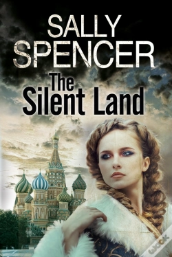 Capa do artigo The Silent Land