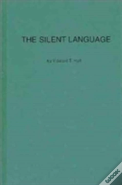 Capa do artigo The Silent Language