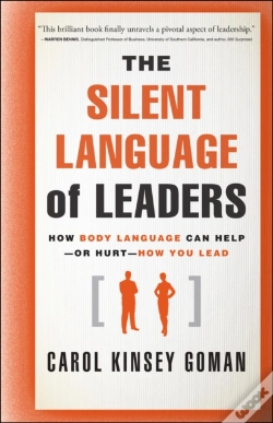 Capa do artigo The Silent Language Of Leaders