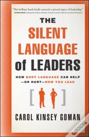 Capa do artigo The Silent Language Of Leaders