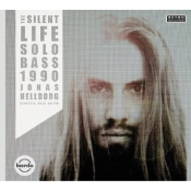 Capa do artigo The Silent Life - CD