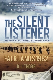 Capa do artigo The Silent Listener