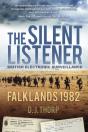 The Silent Listener - Preview