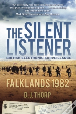 Capa do artigo The Silent Listener