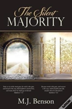 Capa do artigo The Silent Majority