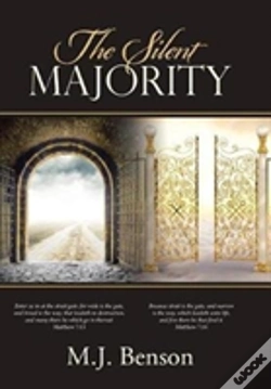 Capa do artigo The Silent Majority