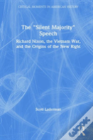 The "Silent Majority" Speech
